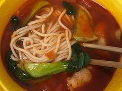 -U鼎冒菜