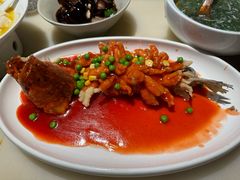 -探花·意境江南菜·唐伯虎文化体验店·松鼠桂鱼(观前店)
