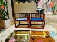 店内环境-上滨生活广场