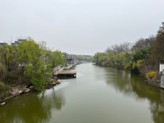 -采石矶景区