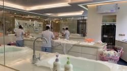 -宝生月子中心·独栋独院式(南山店)