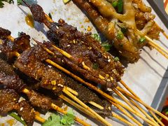 -林二哥宜烤官·宜宾小烧烤