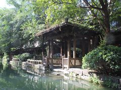 -桂林灵渠景区