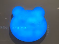 -兰熊鲜奶(西直门凯德mall店)