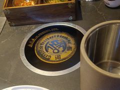 -河坝烧烤串城(金达莱店)