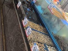 -鲜得莱渔港·小平岛海胆馆(七贤岭店)