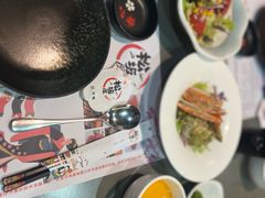 -松坂屋日料自助(长城路店)