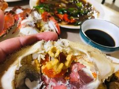 -小红门海鲜