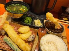 -天妇罗内顺田(罗湖店)