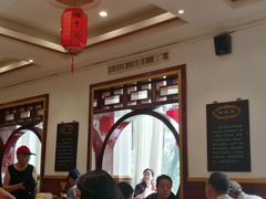 大堂-太原面食店(解放路店)