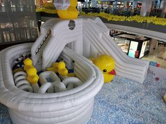 -深圳华盛奥特莱斯(华南一道店)