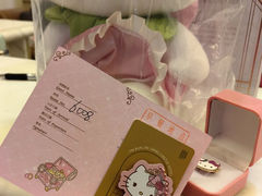 -杭州Hello Kitty乐园