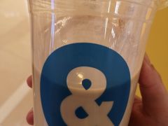 CJ冰拿铁-COFFii&JOY(龙江新城市广场店)