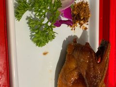 -应天大明王朝·南京菜(中山陵店)