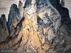 -四川美术学院美术馆