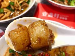 红烧米豆腐-壹盏灯(惠农店)