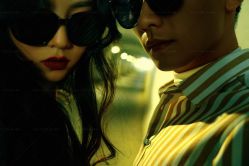 -唯一视觉婚纱摄影(李家村店)