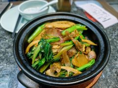 -小城故事·地道宁波味(月湖盛园店)