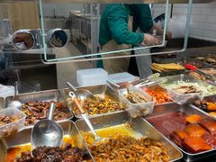 -上海市长春食品商店(淮海中路店)