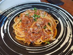 红烩经典肉酱意面-澳骄 Aussie Kitchen·手工披萨·西餐(国大店)