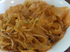 -王菊美食街·王菊面馆(总店)