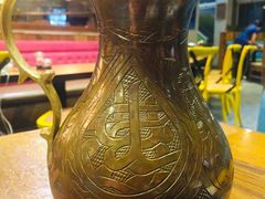 -蒙亨·手把肉·蒙古包文化主题餐厅(天恒广场店)