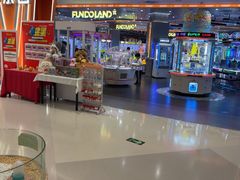 -反斗乐园π(龙华天虹店)