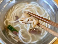 猪脏粉-守英猪脏粉(仓桥街店)