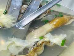 -崴海渔村(虹梅路店)