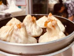 -笑云开汤包店(网巾市店)
