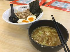 -八盛屋·沾面(集美万达店)
