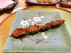 -江户·岚 创意料理(泛海店)