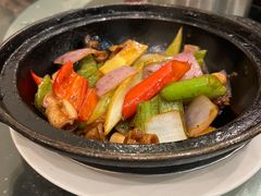 -美极鲜食坊(宝安南路店)