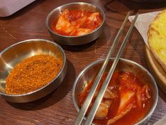 -双门洞·森系料理(体育西店)