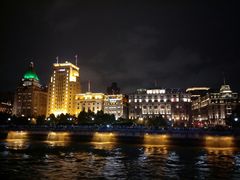 -秦皇岛路游船码头
