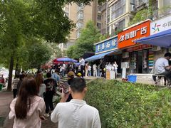 -李易面馆(树木岭店)