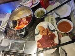 -阪尚皇·原切牛排·烤肉火锅自助(北京路店)