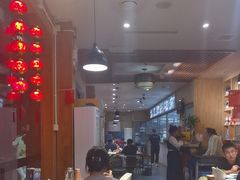 -小洋府铜锅涮肉(南锣鼓巷店)