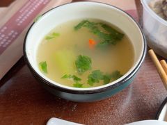 -本味焖罐源(天泽街店)