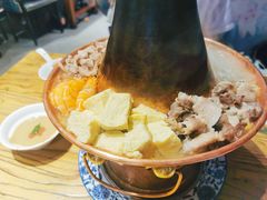 -马家饭堂(南街薰酱店)