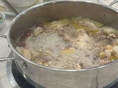 -果然农夫椰子鸡(虎门大润发店)