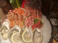 -京料理·日料自助·铁板燒(复悦城店)