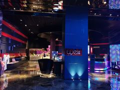 门面-西安W酒店·WEI全味西餐厅