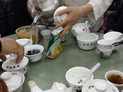 -香港蓮香樓(中環店)