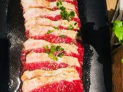 -新石器烤肉(南站店)