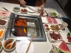 -海底捞火锅(龙岗星河COCO Park店)