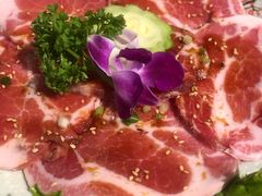 -梦山水日本烧肉(五四广场店)