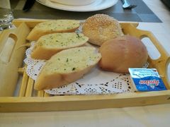 -花园饭店-西餐厅