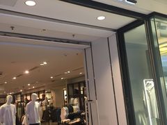 -ZARA(仓山万达店)