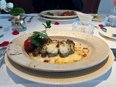 -王品牛排(郑州大卫城店)